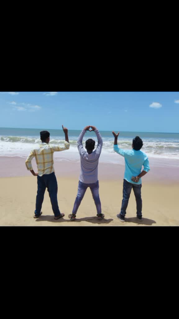 @harish ethadi