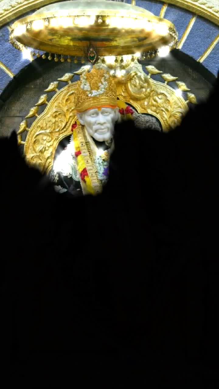 @🙏 साई का दीवाना 🙏