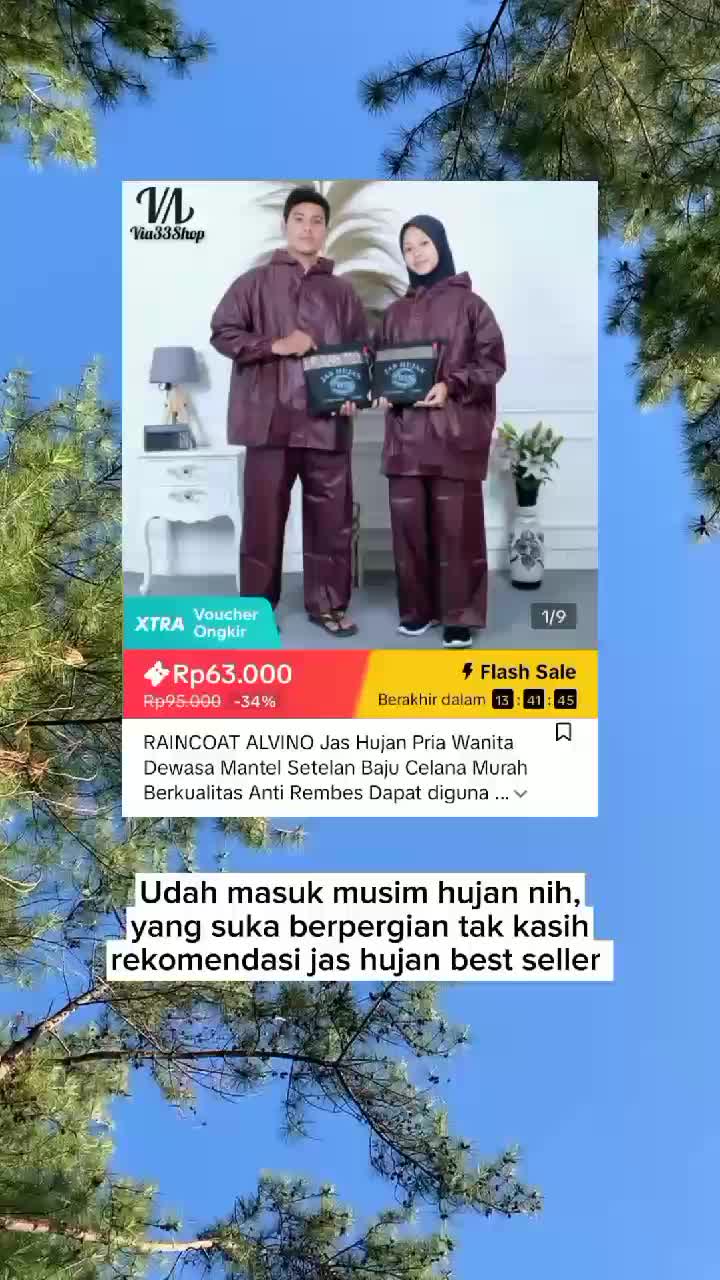 @Bakul kaos.id