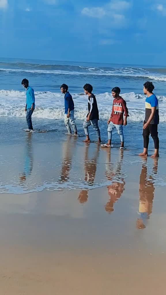 @ISMART BABU...