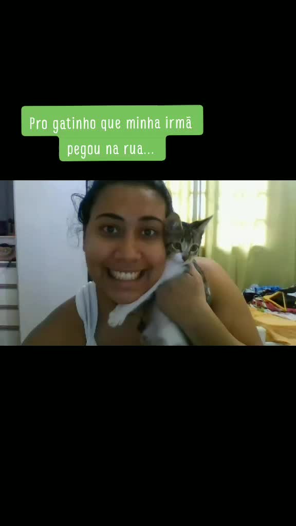 @Gabriela Lima