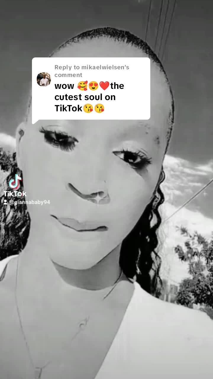 @Giannababy🥰