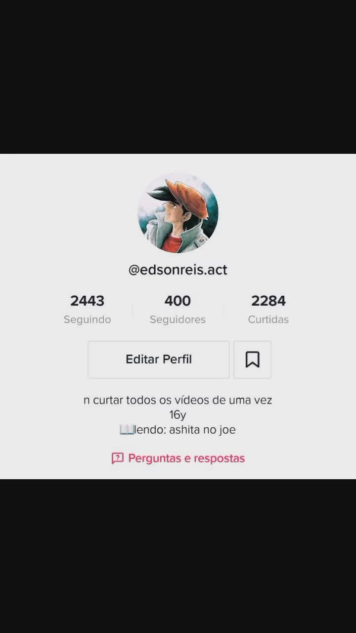 @Edson Reis