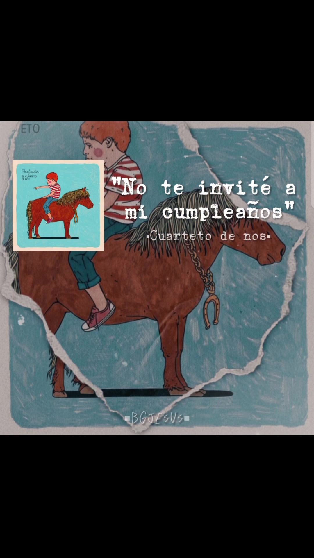 @Jesús