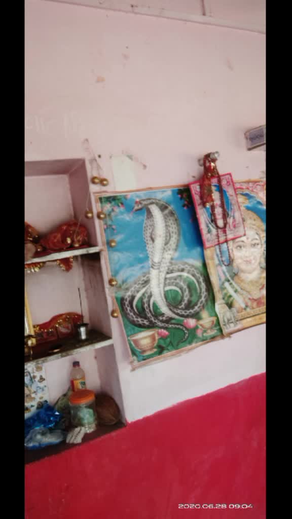 @अरविंद राम देवासी
