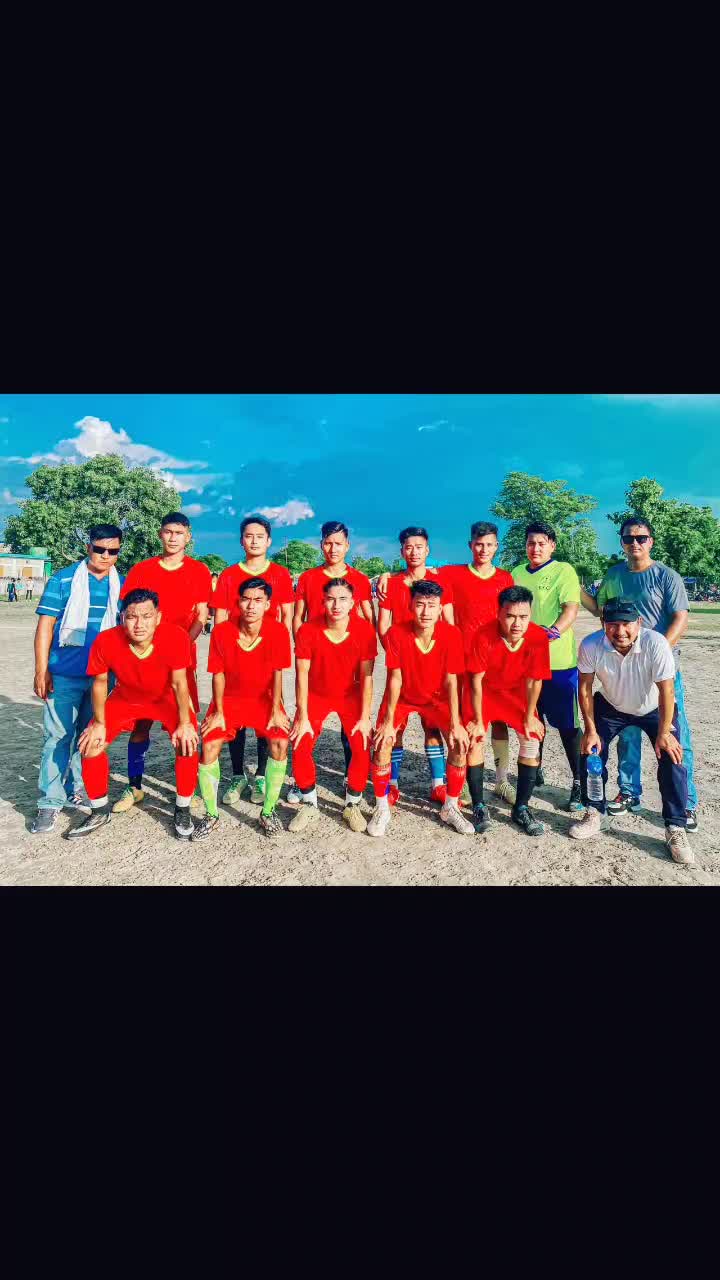 @Govinda Tamang CR7