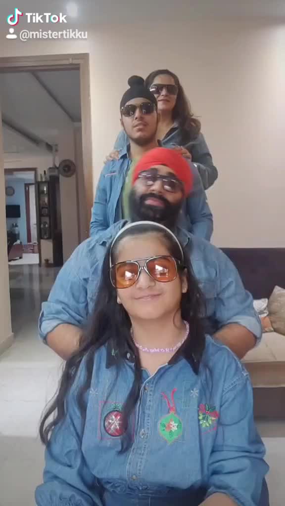 @Gurpreet Singh Tikku
