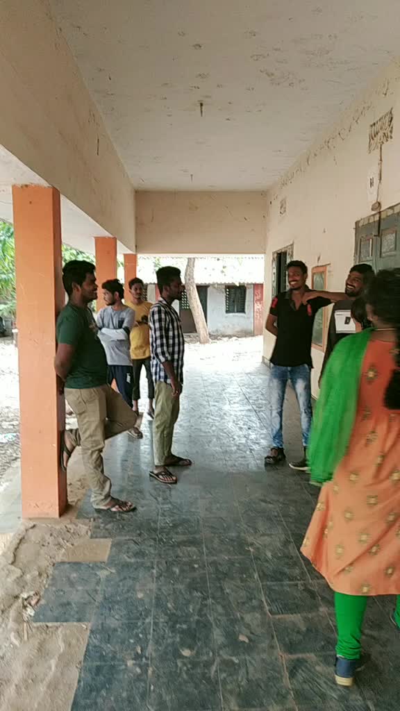 @friends nagu kanchu