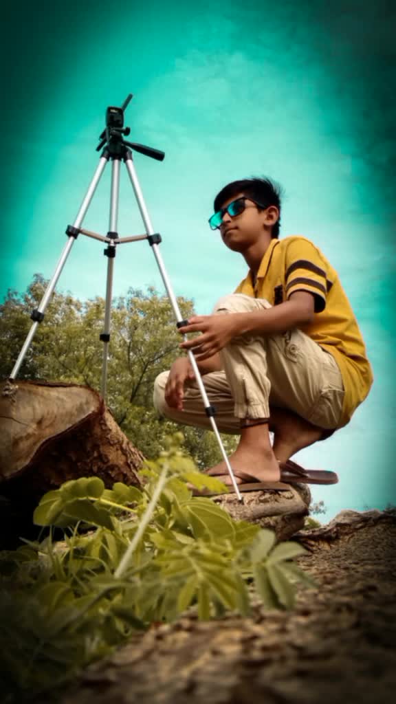 @model Rohith
