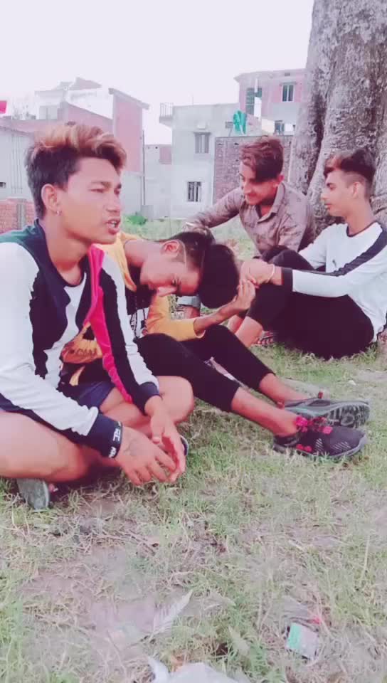 @Vikas Verma