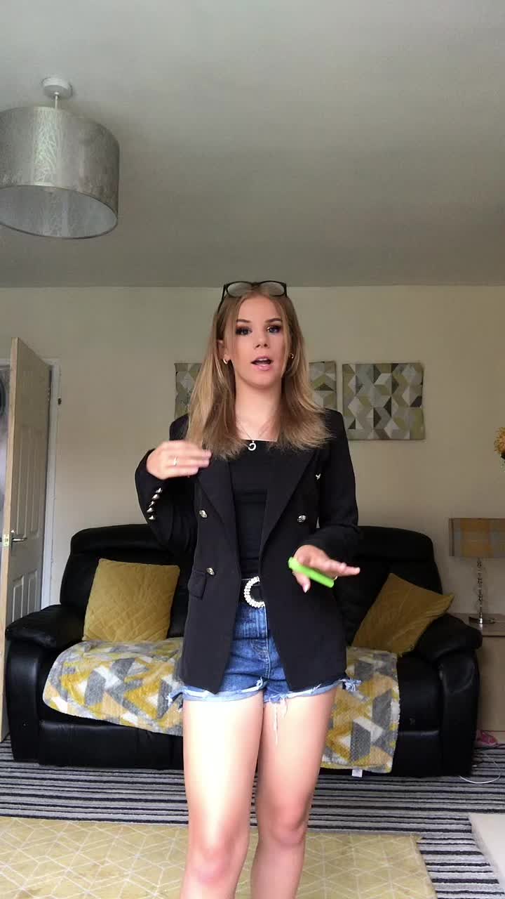 @Chantelle Adamson
