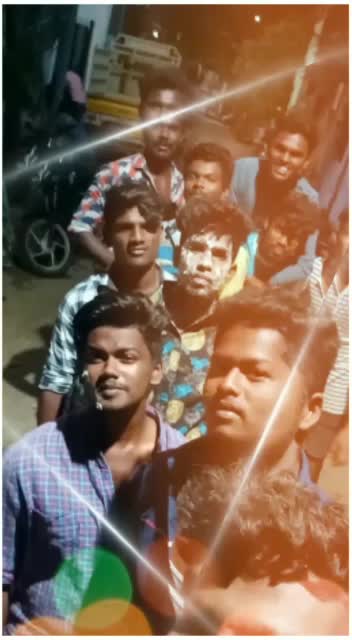@பிமா 💪 Venkatesh