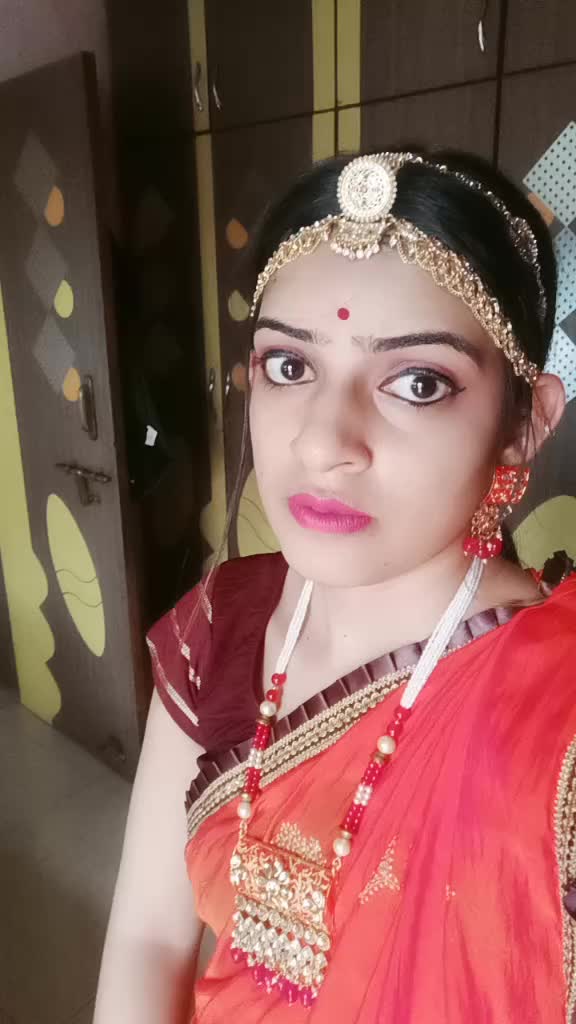 @pooja kalpesh mali