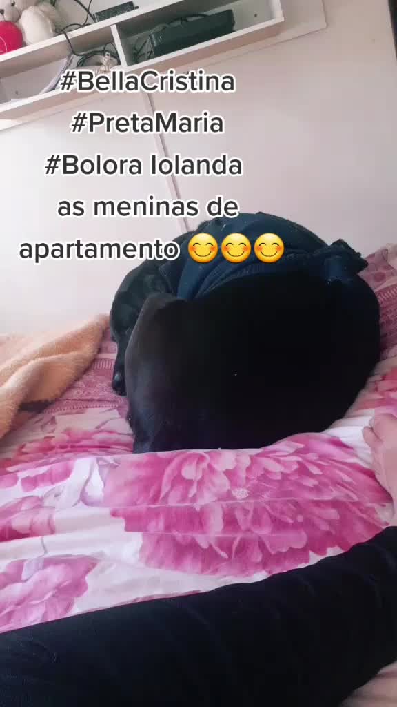 @gurias de apartamento pet🐶