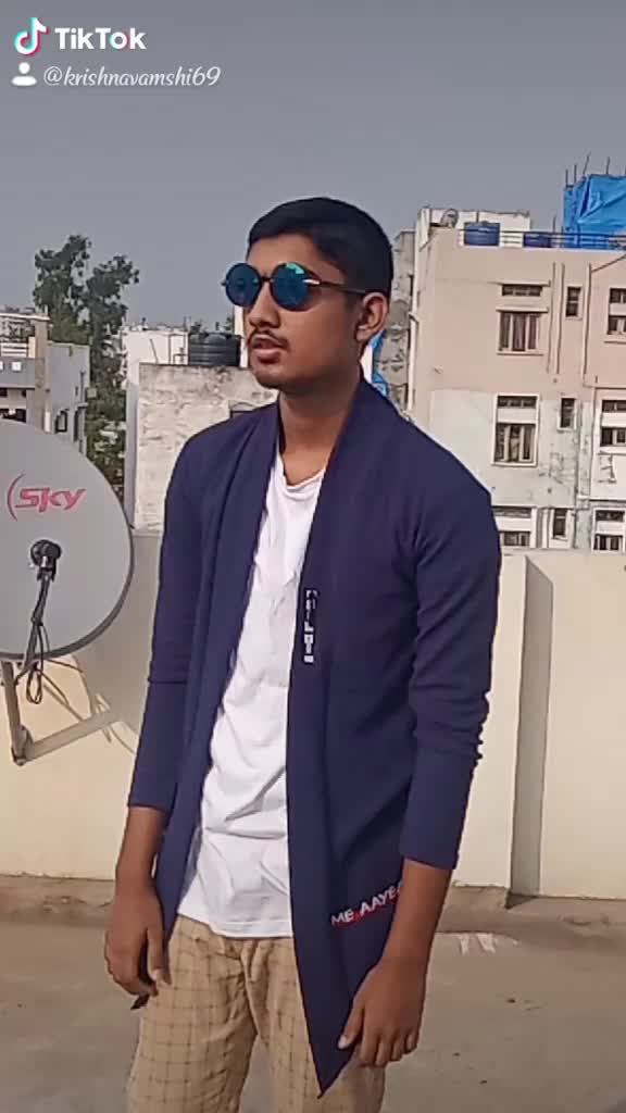 @krishna vamshi sagar