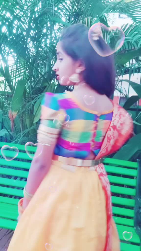 @ANKITHA  🌟