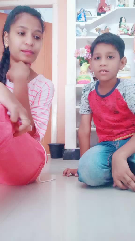 @Manisha
