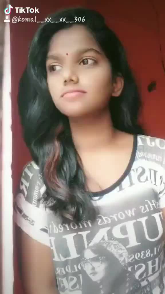 @😇Komal donde😇