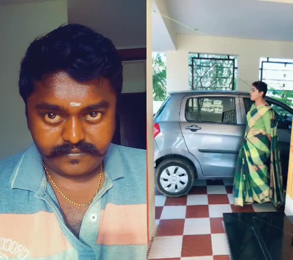 @Actor Racer Maddy