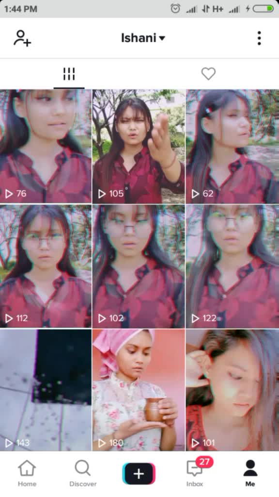 @Ishani