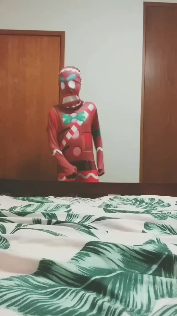 @Goodbye TikTok