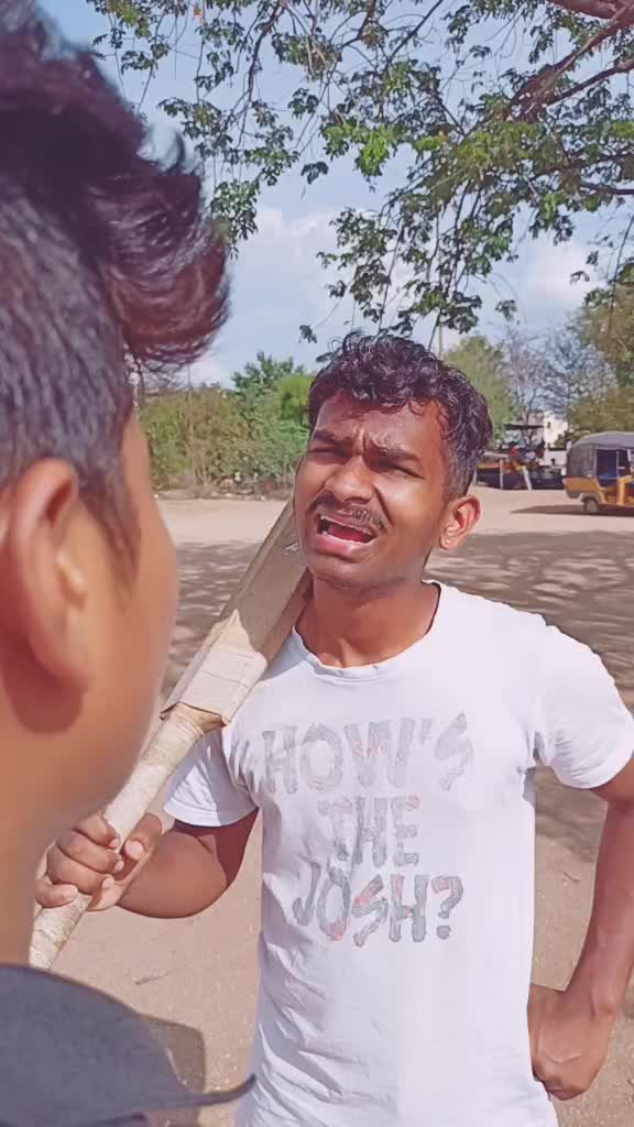 @Vaspari Prashanth