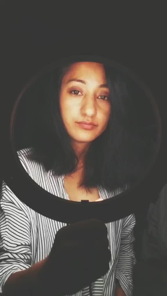 @☯SHIVANI☯