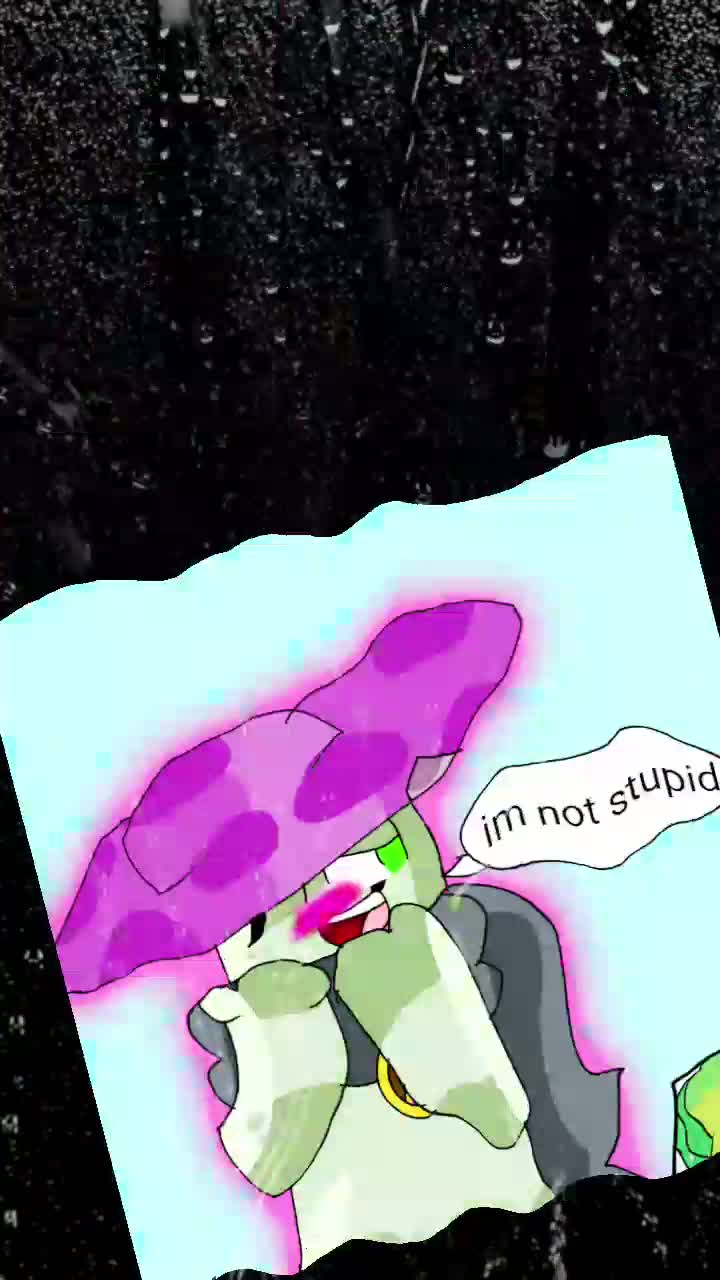 @mamomi love splatoon