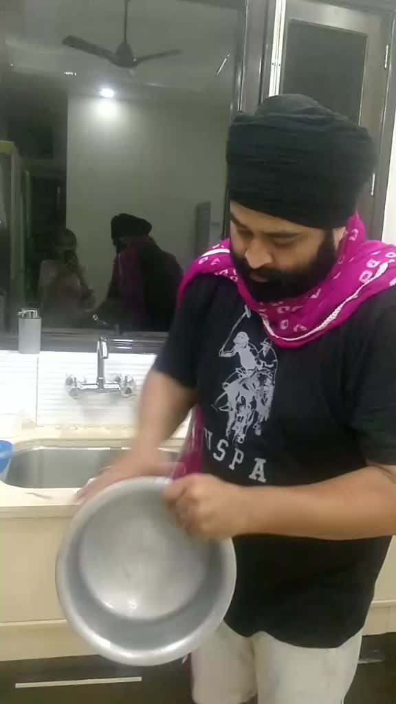 @Gurcharan Singh