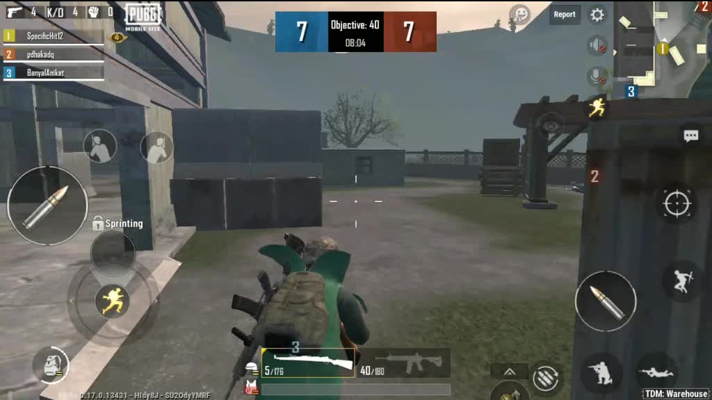 @Pubg Killer