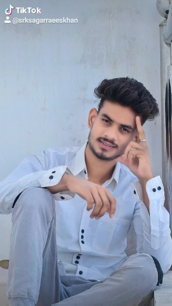 @Srk Sagar Raees Khan