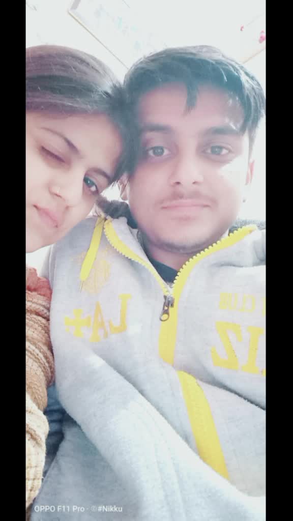 @nikku verma