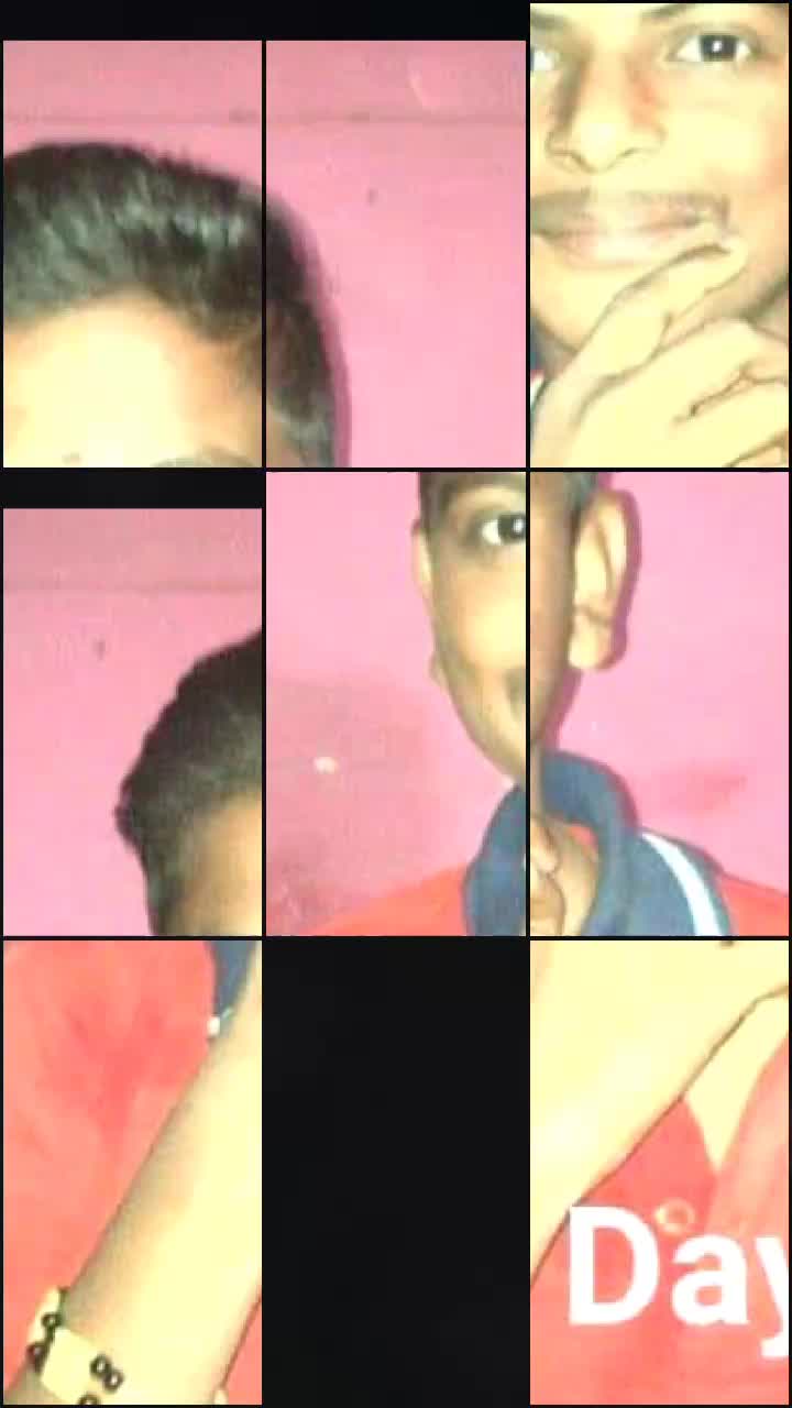 @Annaling M K✔️