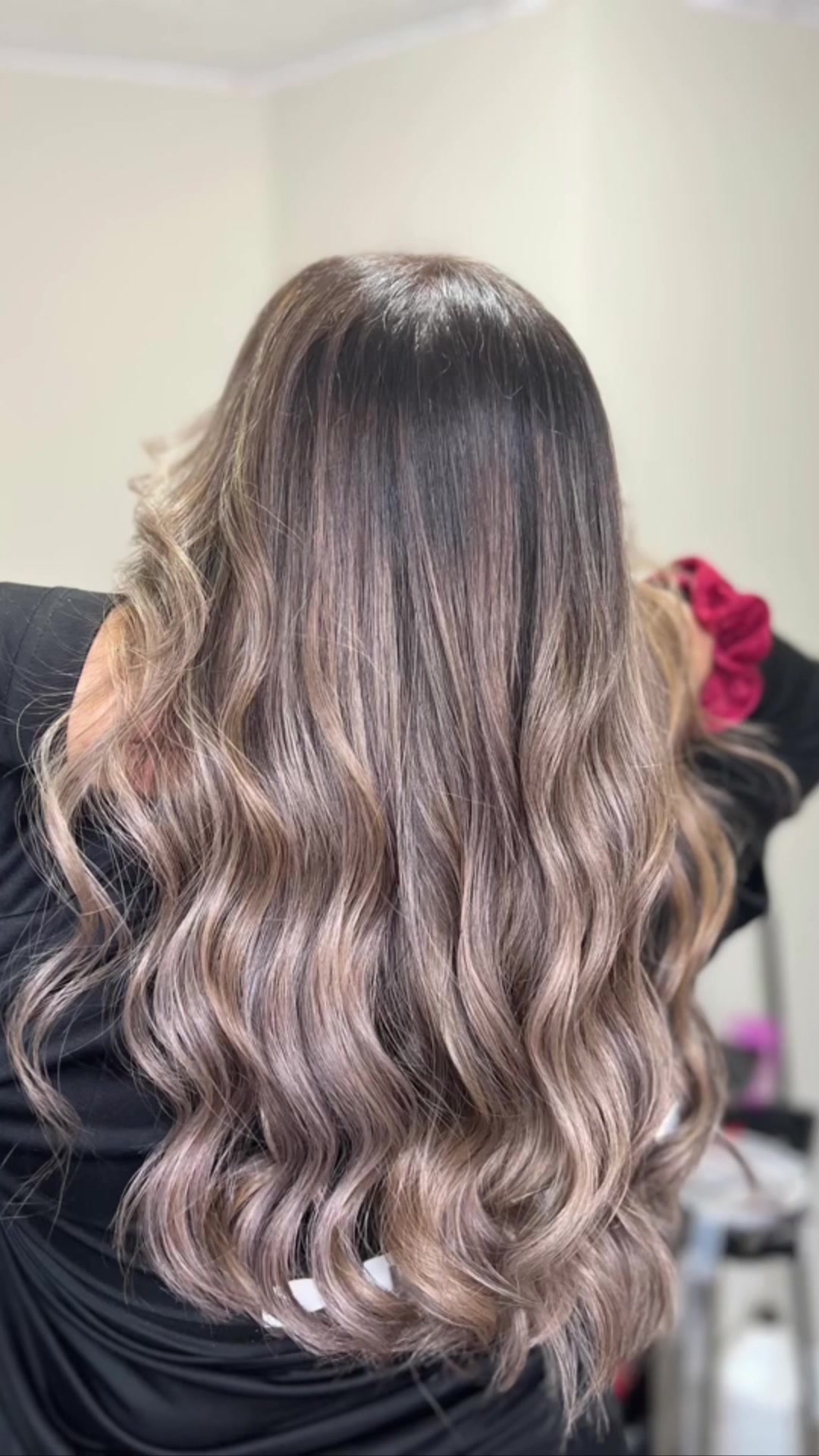 @Hair by Harman