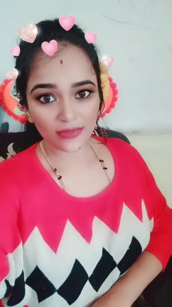 @pallavi Acharya