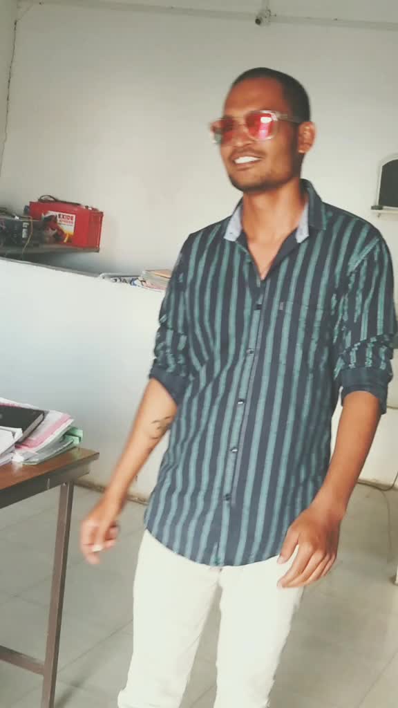 @Ashraf Ahmad Khan