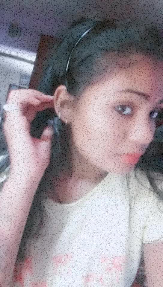 @💖Kinjal Goswami 💖