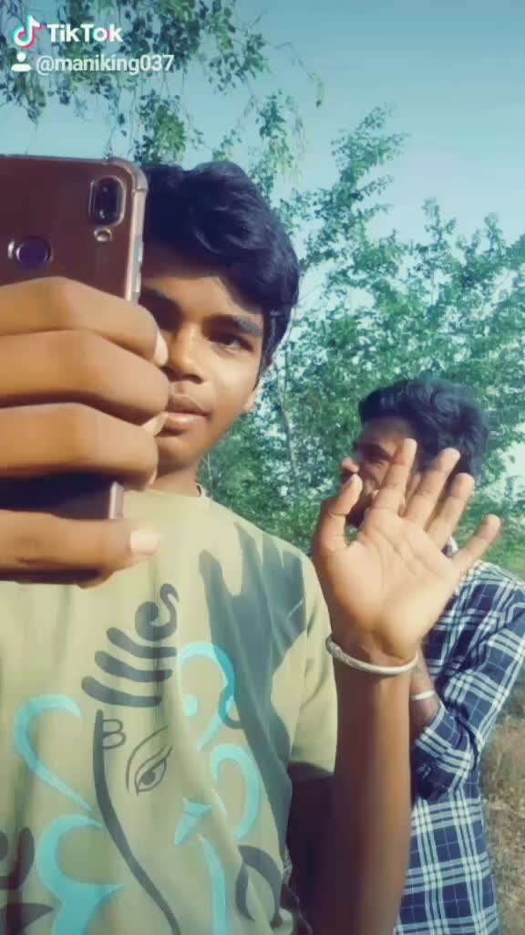 @Mani King