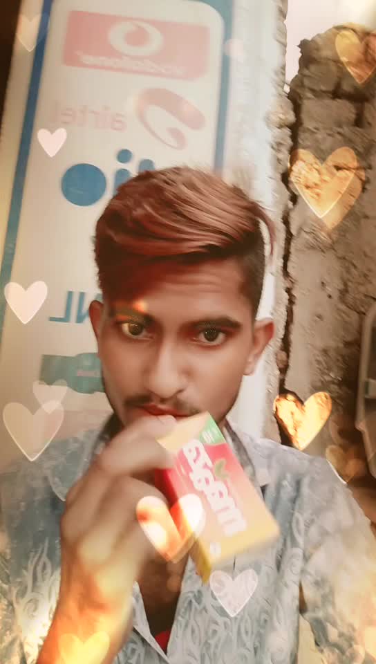 @👑TEAM PRAJAPATI👑