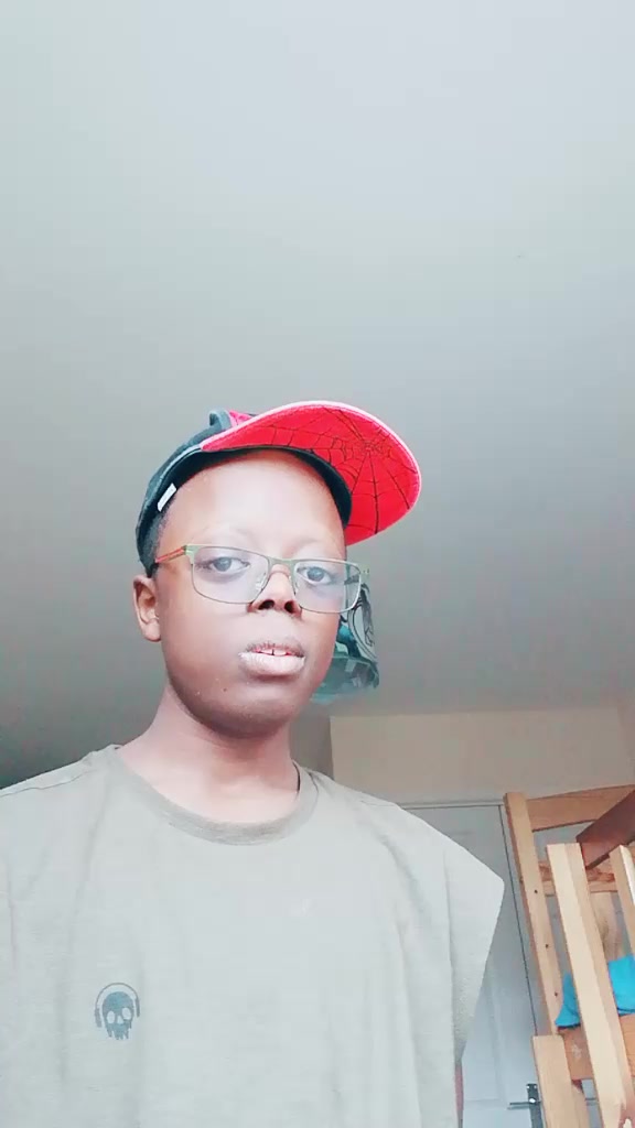 @Undergamer