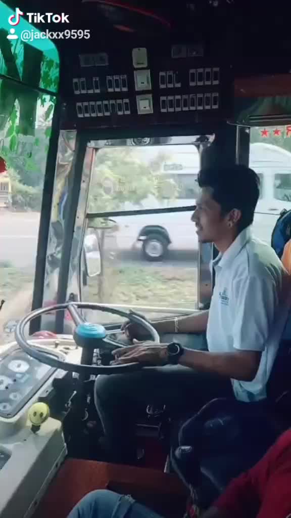 @🚍LONG RIDER🚍