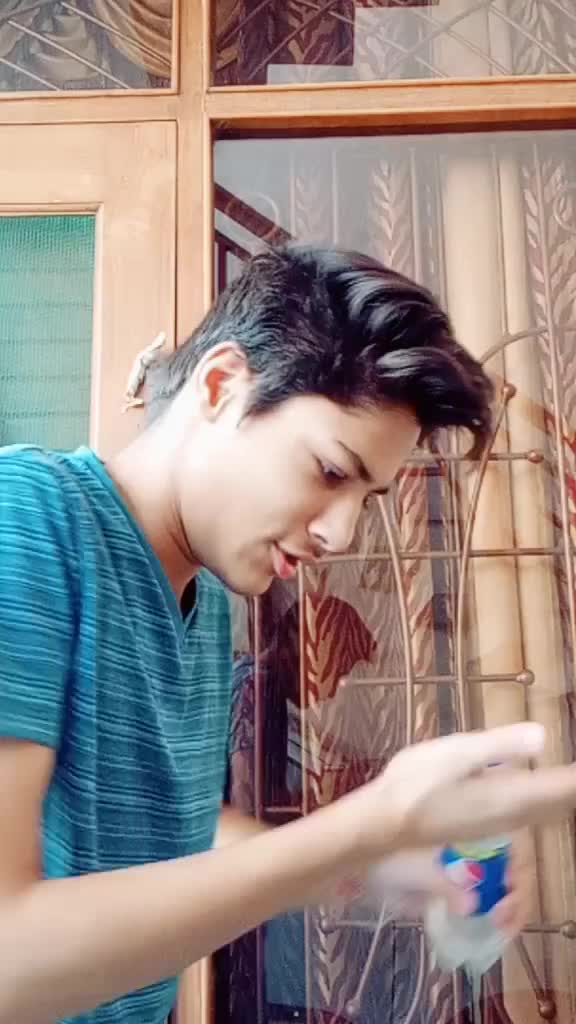 @somil kansal
