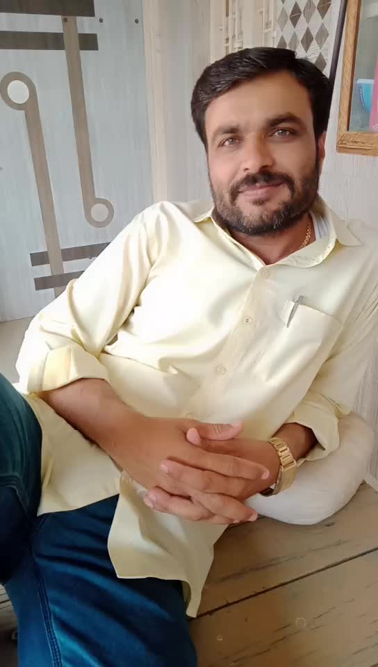 @Bhargav