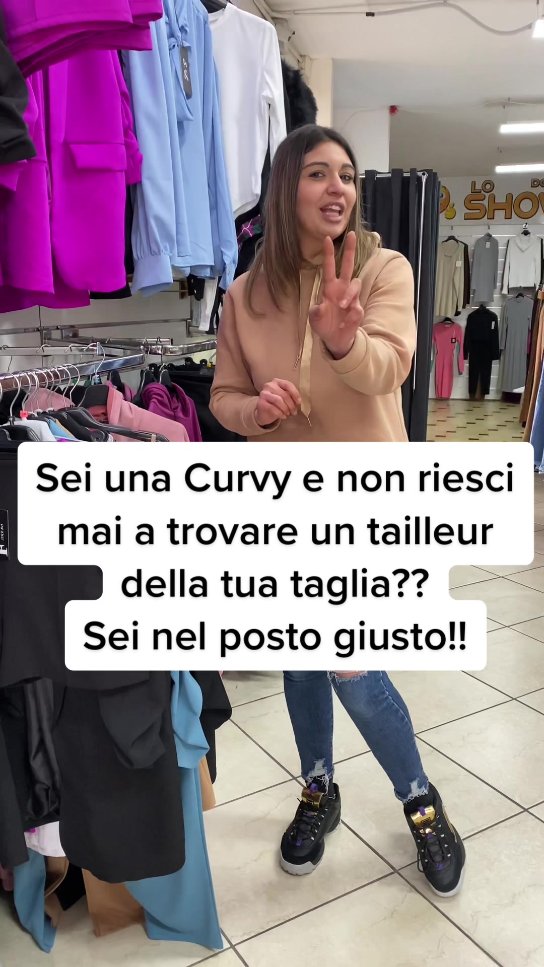 @Show Dei Prezzi