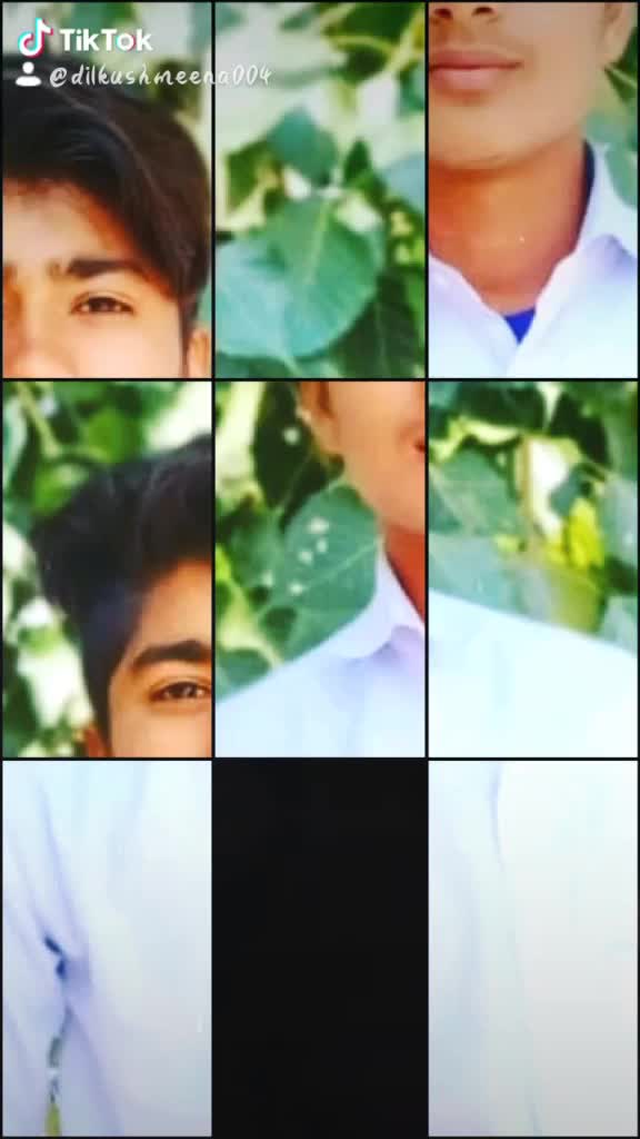 @Dilkush Meena