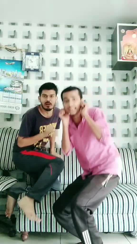 @Mujahid Husian