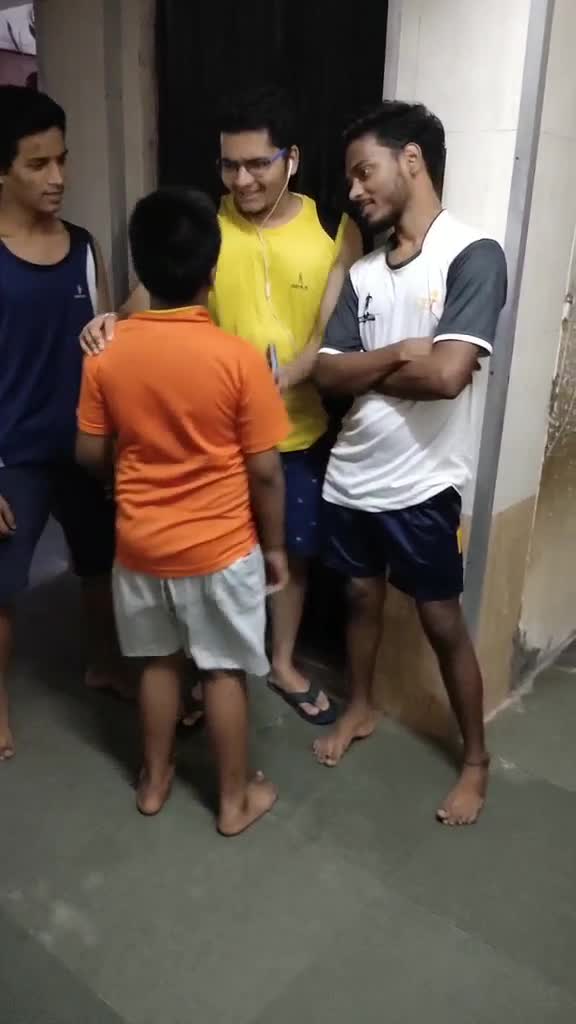 @Sam Mohite