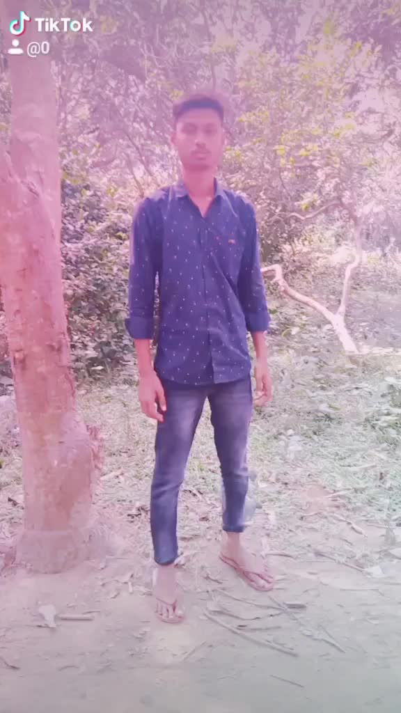 @Bibek Dhal