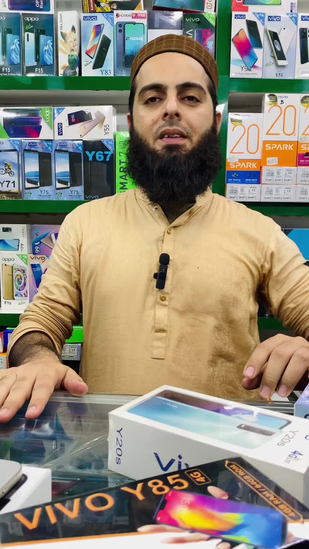 @LALA MOBILES😍