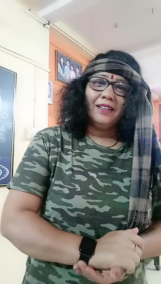 @Yashoda Rawat